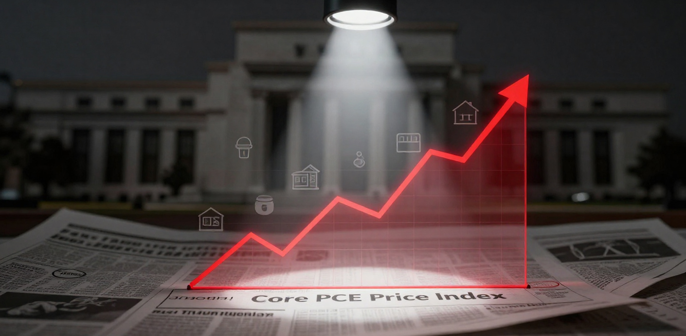 Amanhã destacamos Inflação